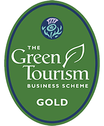 Melfort Village is proud to have received a Gold award from the Green Tourism Business Scheme