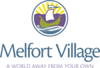 Melfort Village Logo