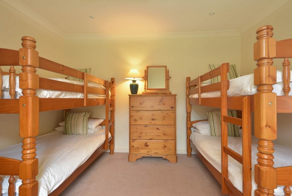 Pier House 1 Self Catering Cottage near Oban Melfort Village