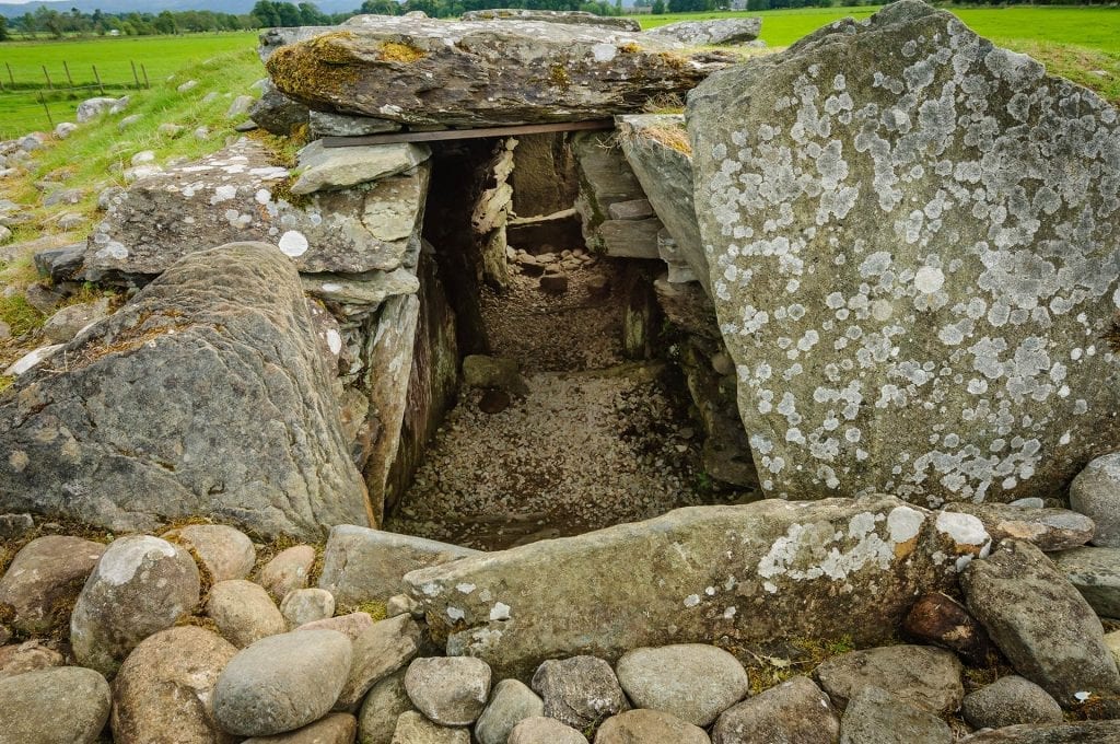 Kilmartin Glen