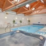 Scotland Self Catering with Swimming Pool