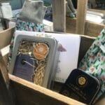 Lovely gift for gardeners available in our Melfort Village Gift Shop