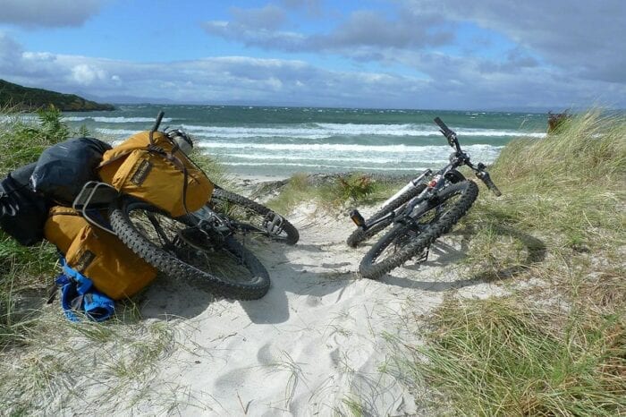 Isle of Gigha