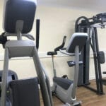 Melfort Village Gym Facilities