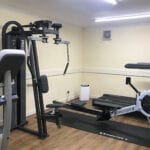 Melfort Village Gym Facilities