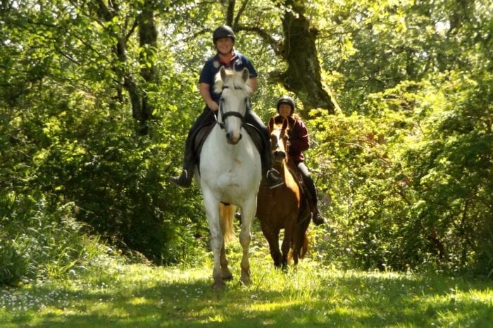 Lunga Riding Stables