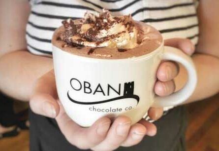 Oban Chocolate Company
