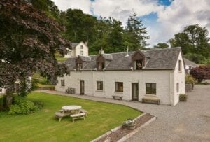 Haybarn Cottage