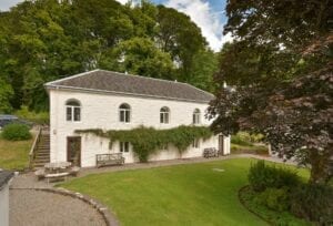 Stables West
