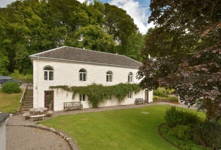 Stables West