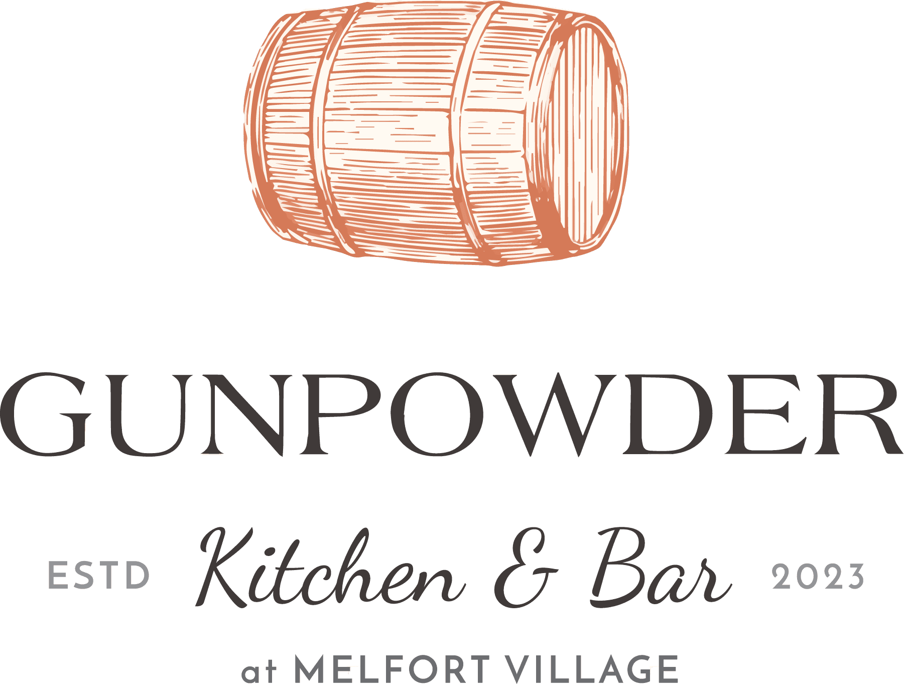 Gunpowder Kitchen & Bar at Melfort Village in Oban