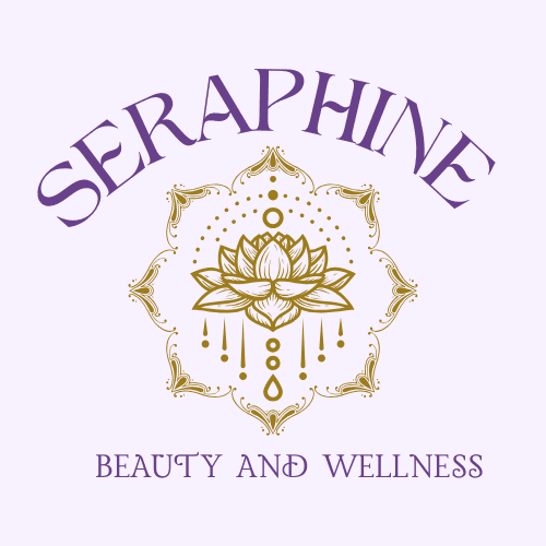 Seraphine Beauty & Wellness Logo