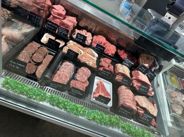 Rocks Fine Foods Craft Butcher at Tigh an Truish
