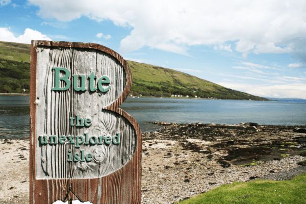 Isle of Bute